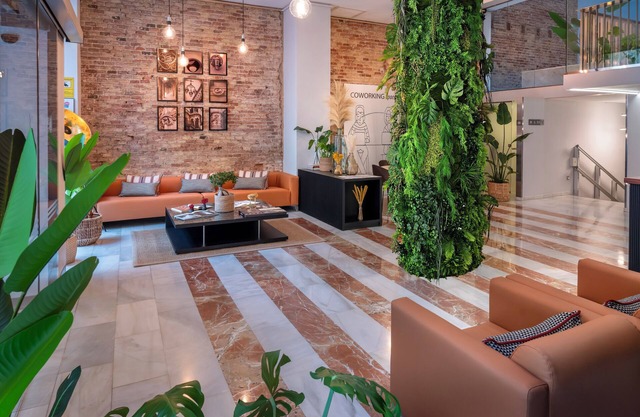 Serhs Carlit Boutique Hotel