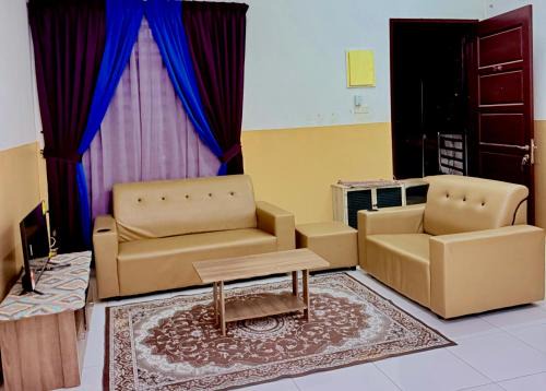 Seri Pinggiran HOMESTAY Bertam Perdana