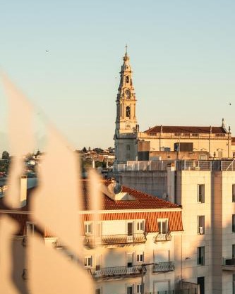 Serra d'Aire Boutique Hotel - SA Hotels