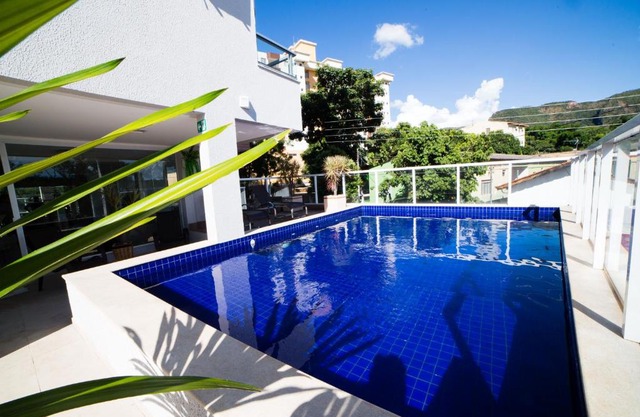 Serra Madre Hotel
