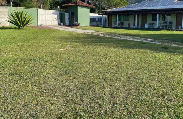 Serra Verde Pousada