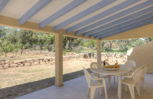 Serraggia Sartene: house/villa - ROCCAPINA - SARTENE