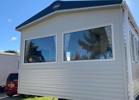 Seton Sands Haven Holiday Village