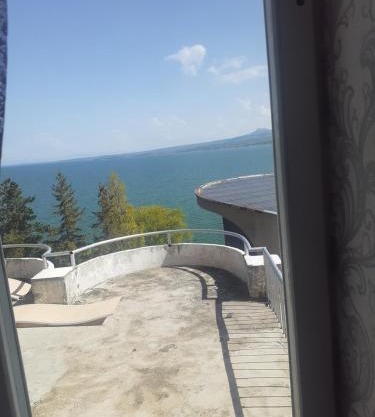 Sevan Writers House