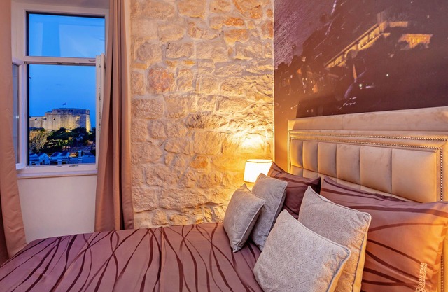 Seven Stars Accommodation Dubrovnik