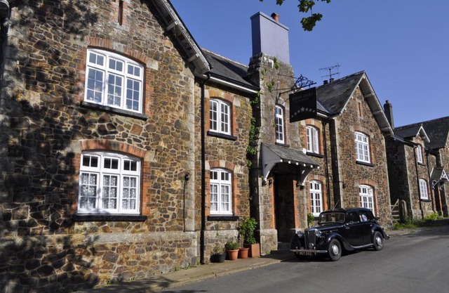 Seven Stars - Bed & Breakfast
