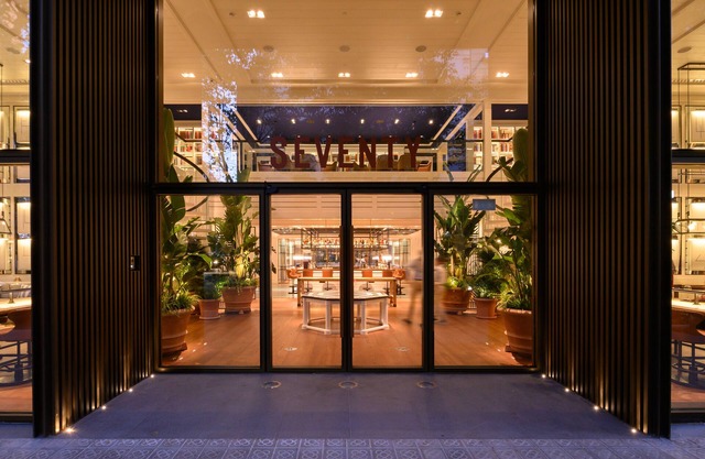Seventy Barcelona