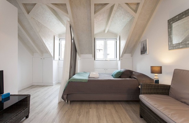 Severa Apartments