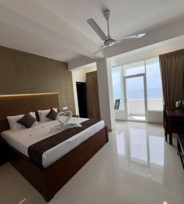 Sevonra Beach Resort