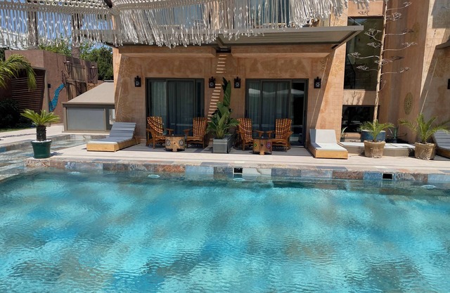 Sezz Hotels Spa Wellness Yalikavak