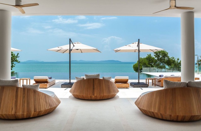 (SHA+) Villa Amarapura - Luxury Beachfront