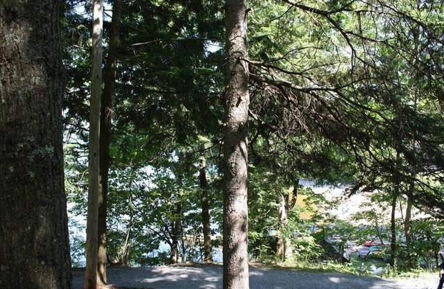 Shady Nook Cottage - In the heart of Muskoka
