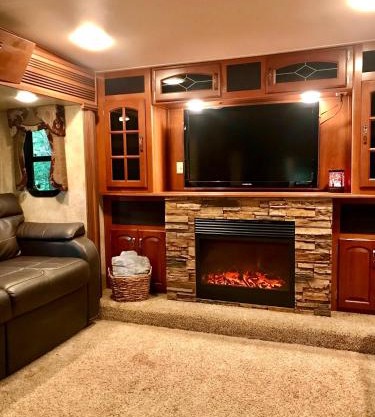 Shady Oaks, wooded, peaceful, relaxing, romantic, near ATV trails