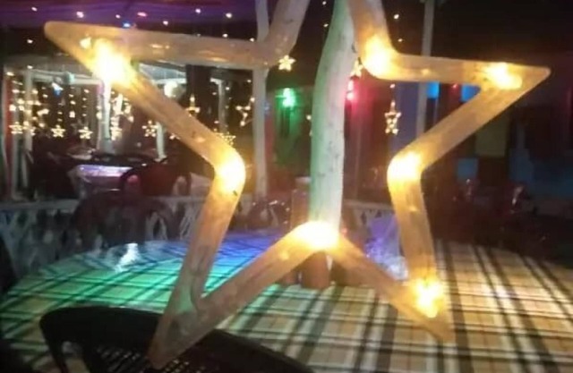 Shahjalal resort
