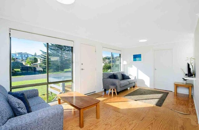 Shaka Retreat Pet friendly Free WIFI