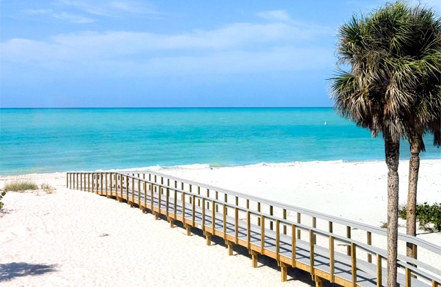 Shalimar Beach Resort