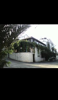Shalom Inn wolfinger