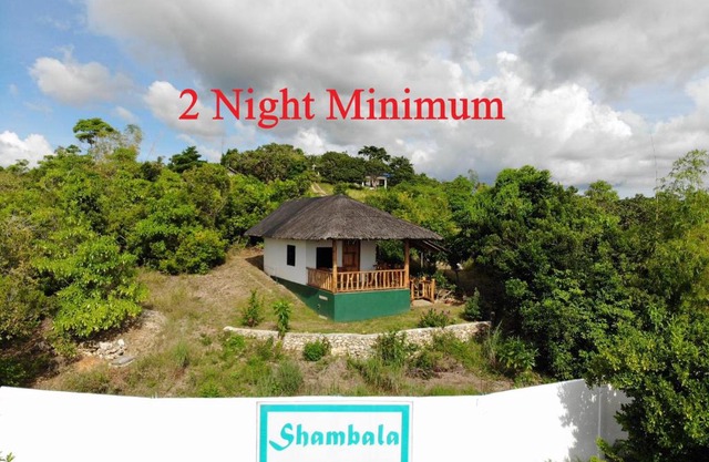 Shambala Paradise