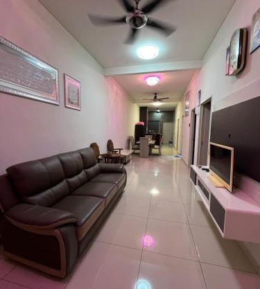 Shamir Homestay