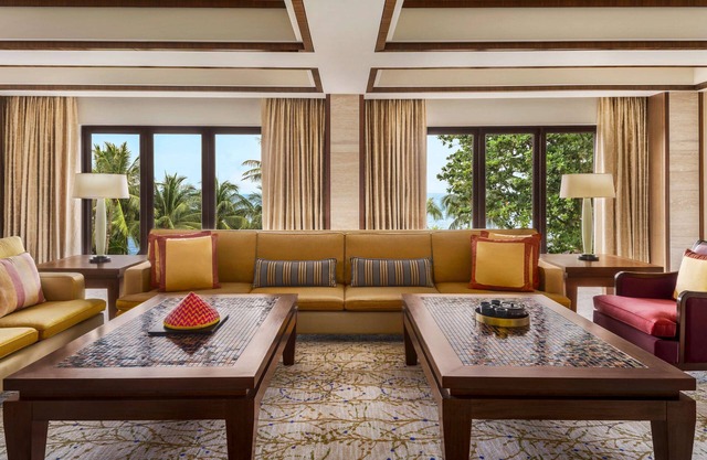 Shangri-La Rasa Sayang, Penang