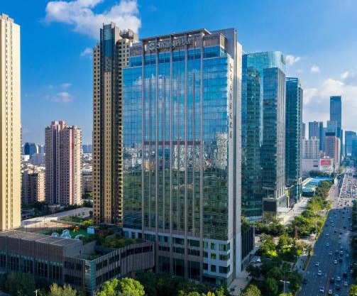 Shangri-La Shenyang