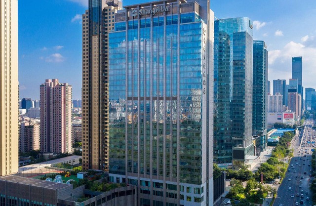 Shangri-La Shenyang