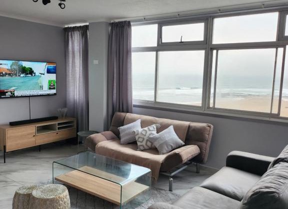 ShangriLa603-Wifi, Amanzimtoti