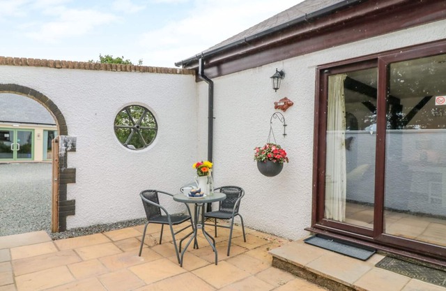 SHANNON, pet friendly, country holiday cottage in Halwill Junction