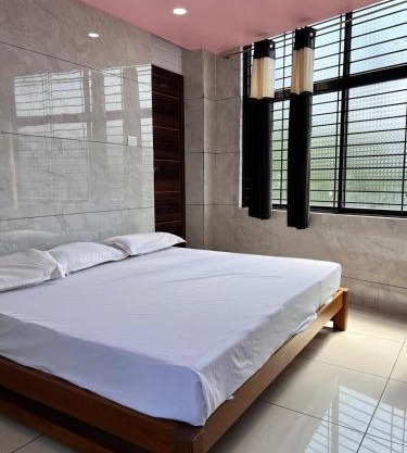 Shanti Nivas Homestay