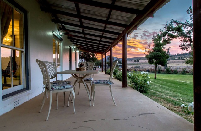Shanzeley Guest House