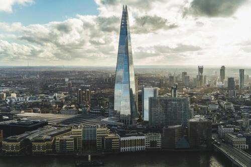 Shard View Apartments