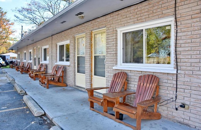 Sharodon Sands Motel