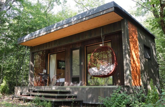 Shavit Village Glamping