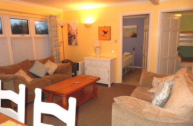 Sheena's Dartmouth Chalets