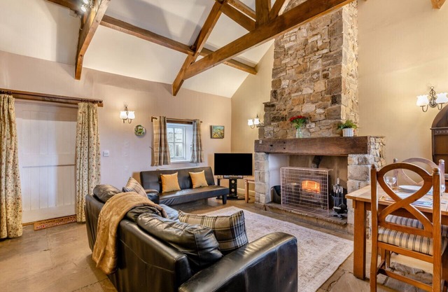 Sheep Haven - Two Bedroom House, Sleeps 4