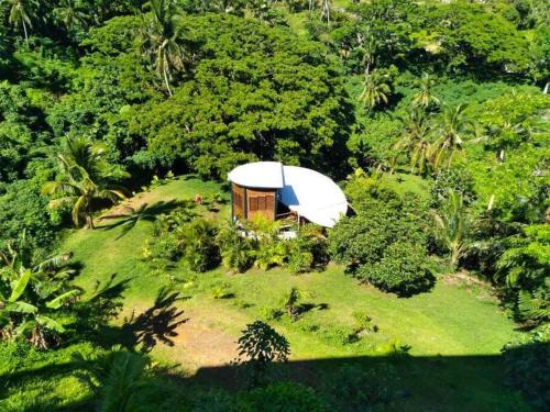 Shell House with Ocean View