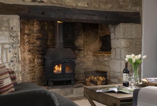 Shepherds Cottage