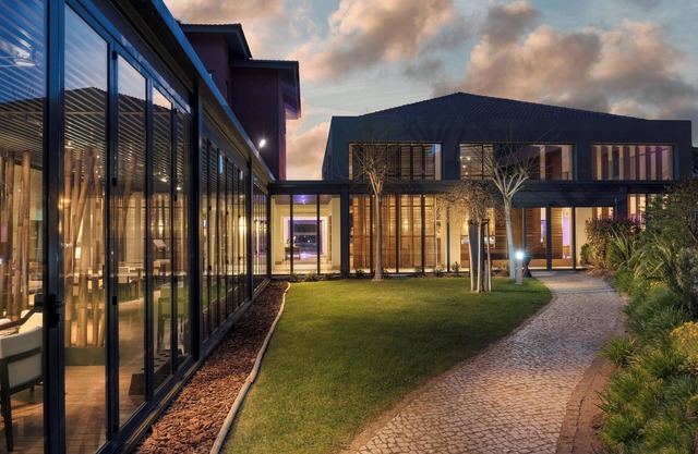 Sheraton Cascais Resort - Hotel & Residences