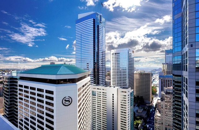 Sheraton Grand Seattle