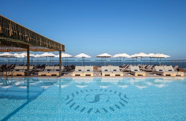 Sheraton Grand Tel Aviv