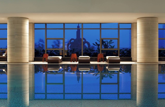 Sheraton Hefei Xinzhan Hotel