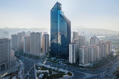 Sheraton Lanzhou Anning