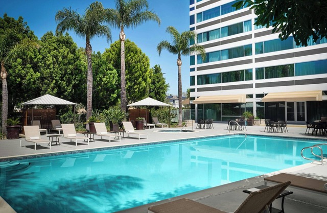Sheraton Ontario Airport Hotel