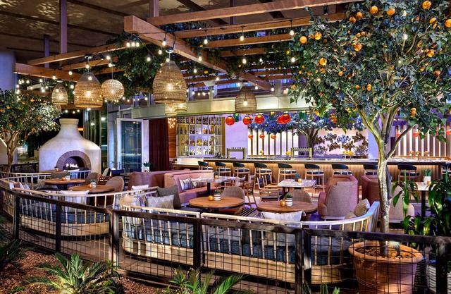 Sheraton Phoenix Downtown