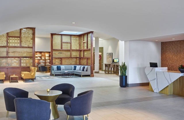 Sheraton Portland Airport Hotel