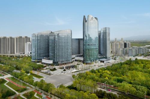 Sheraton Xi'an Chanba