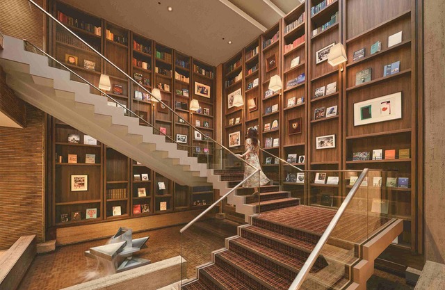 Shiba Park Hotel