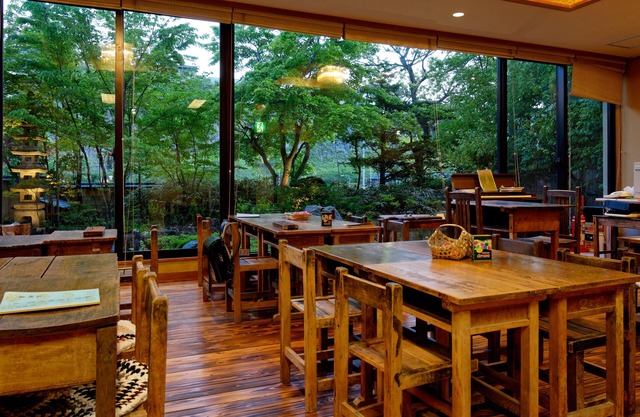 Shibu Hotel