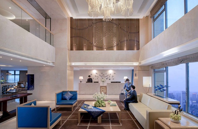 Shijiazhuang Novlion Hotel