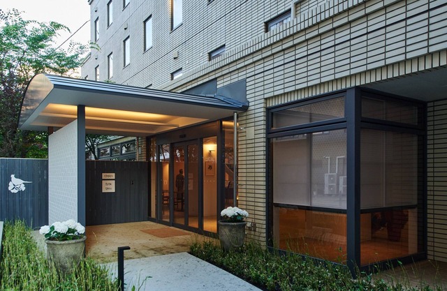 Shin-Osaka Station Hotel